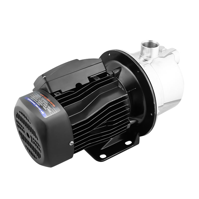 Water Pump Domestic Household Pump Electric Garden Jet 1100W