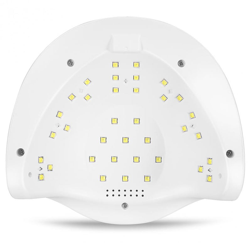 Nail Dryer Machine UVLED Nail Lamp