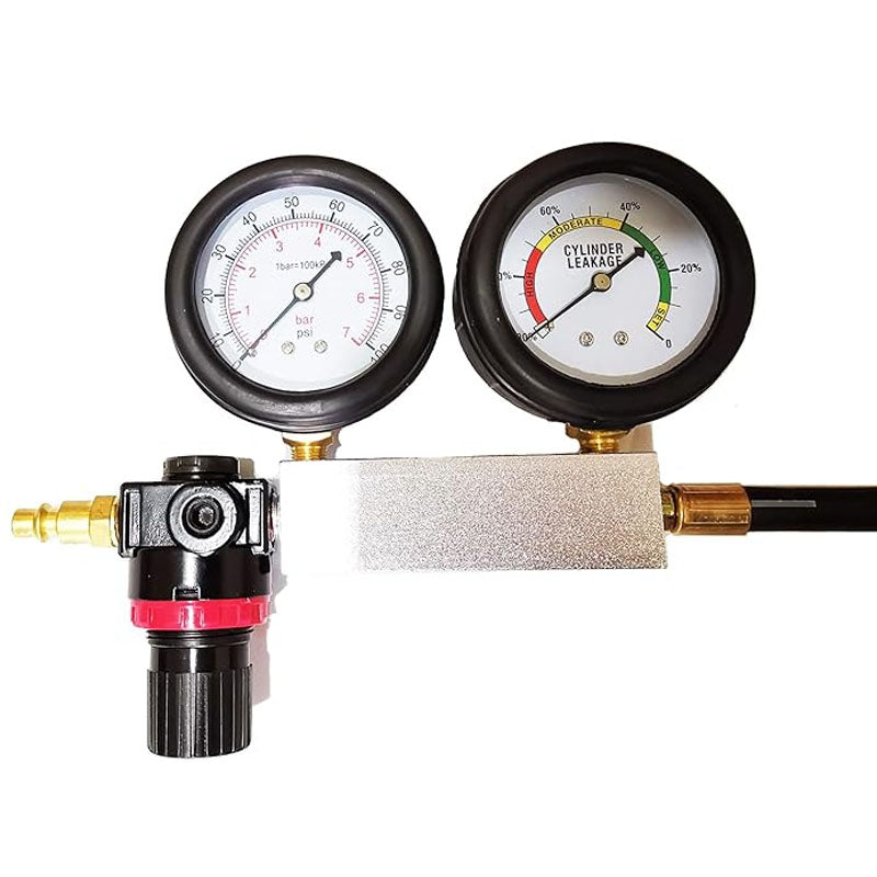 Engine Cylinder Leakage Tester Cylinder Leak Detector