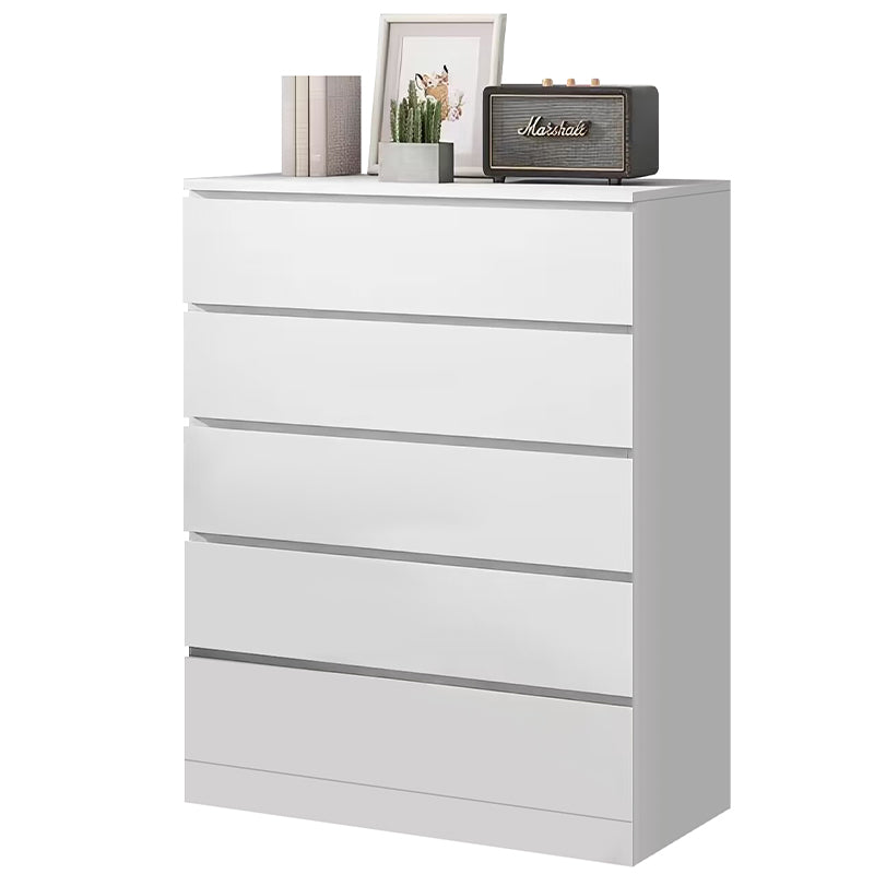 Tall boy drawers