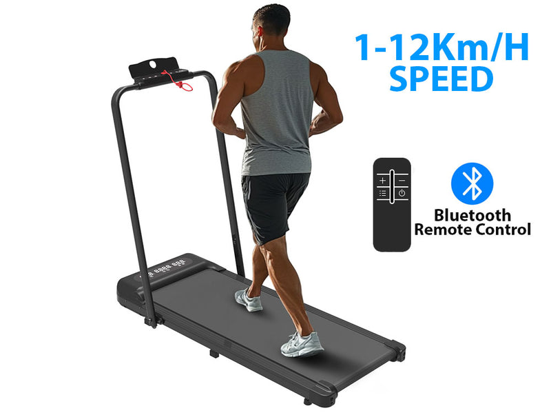 Treadmill Compact Flat Treadmill