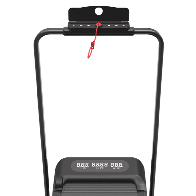 Treadmill Compact Flat Treadmill