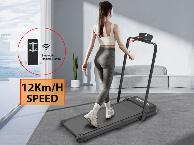 Treadmill Compact Flat Treadmill