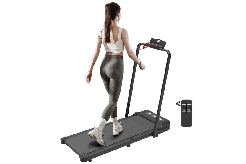 Treadmill Compact Flat Treadmill