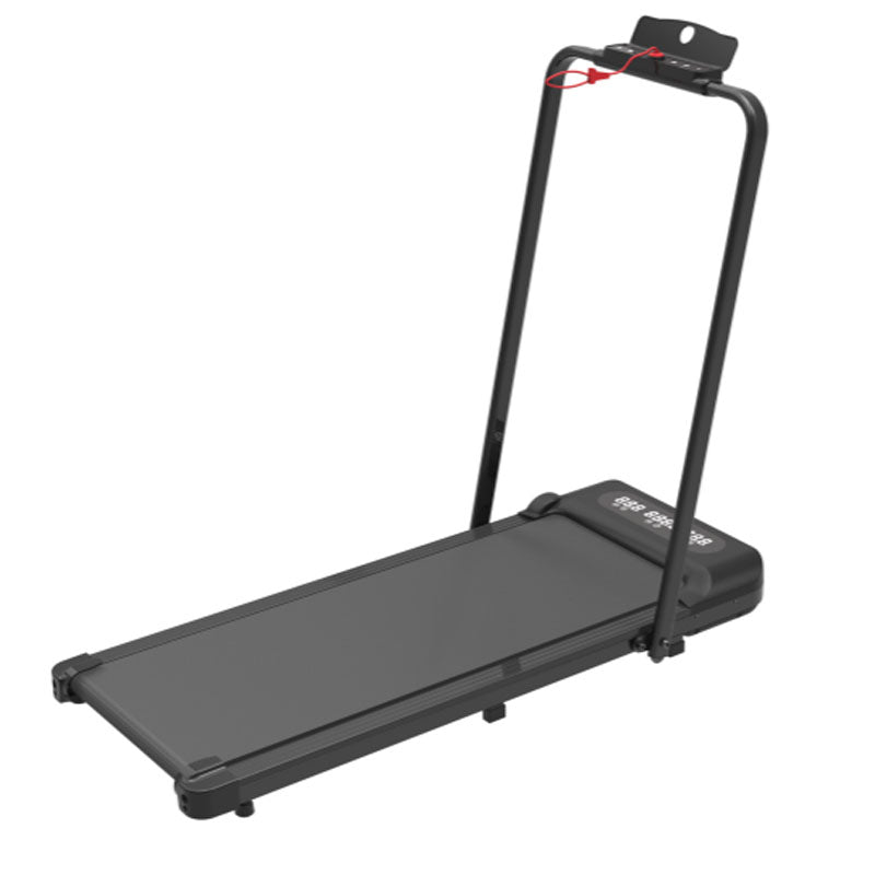 Treadmill Compact Flat Treadmill