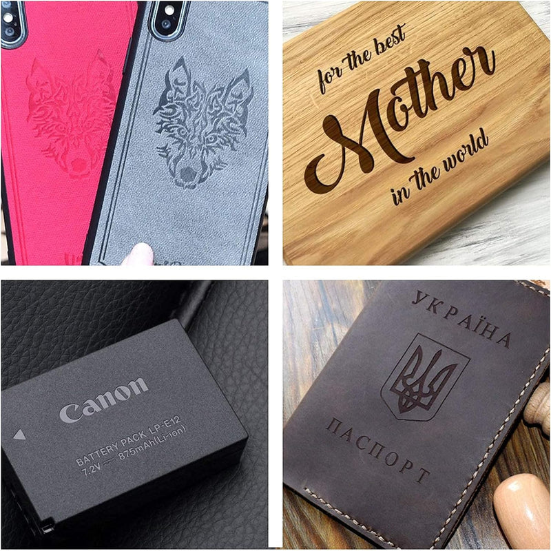 Mini Laser Engraver