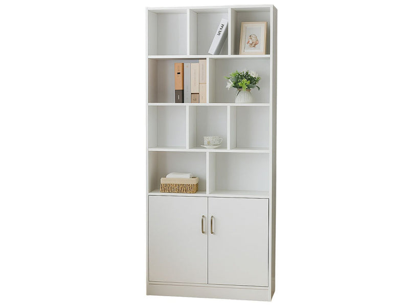 Book Cabinet Bookshelf Stack Book Case Display units