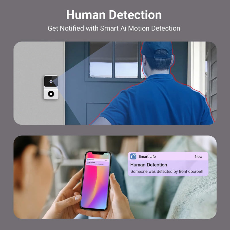 Video Doorbell