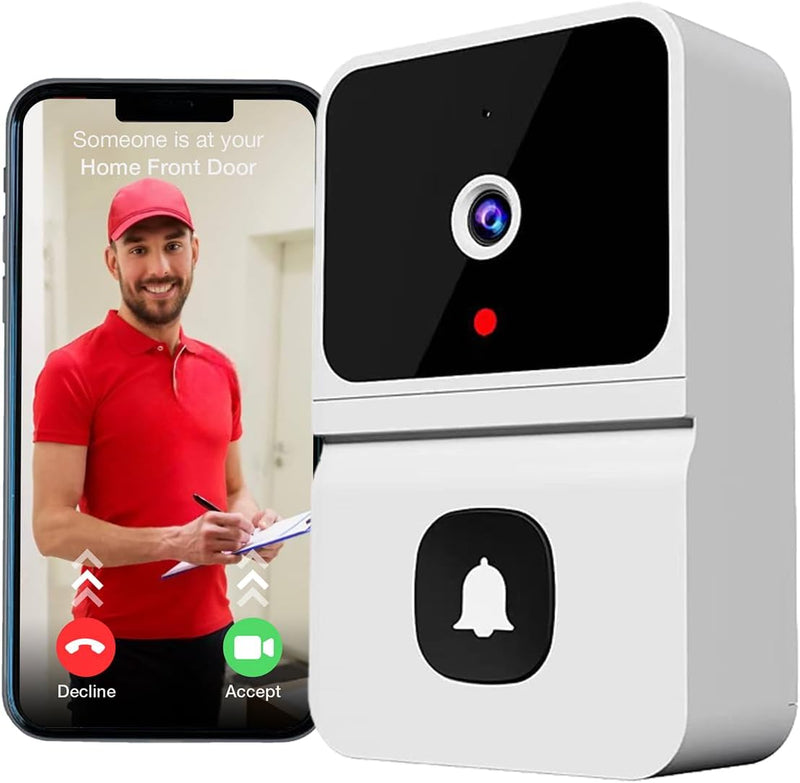 Video Doorbell