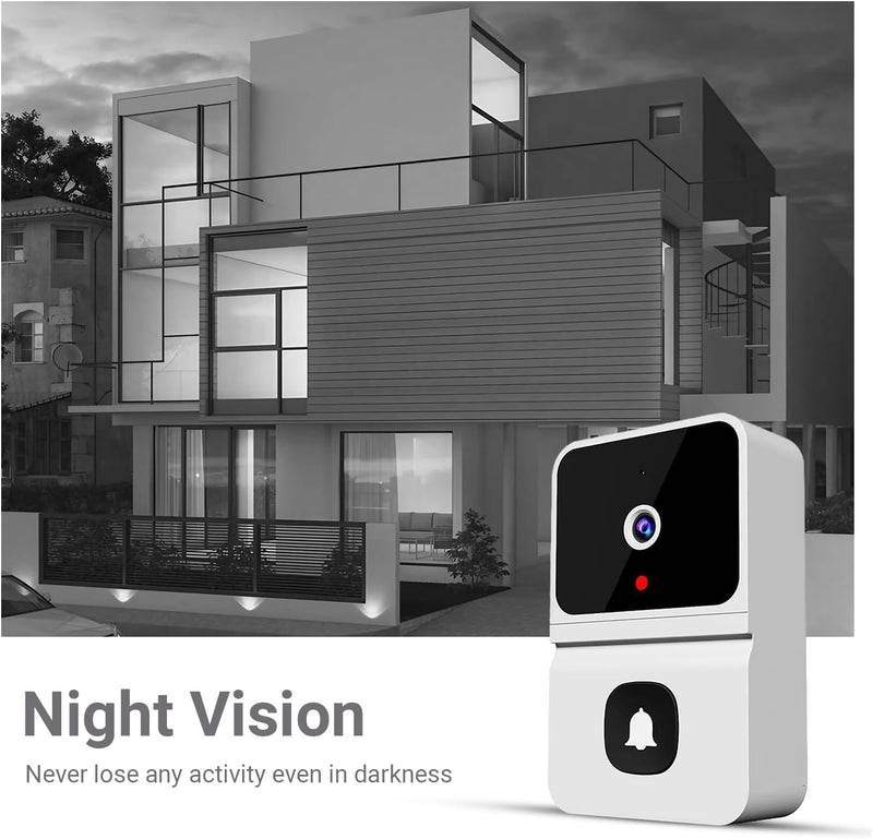 Video Doorbell