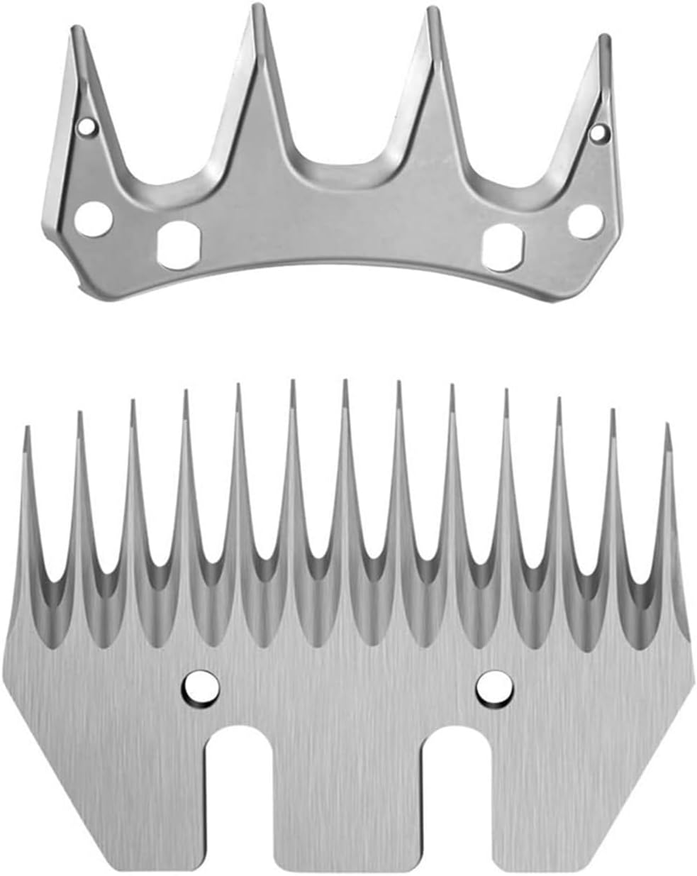 Sheep clipper blade