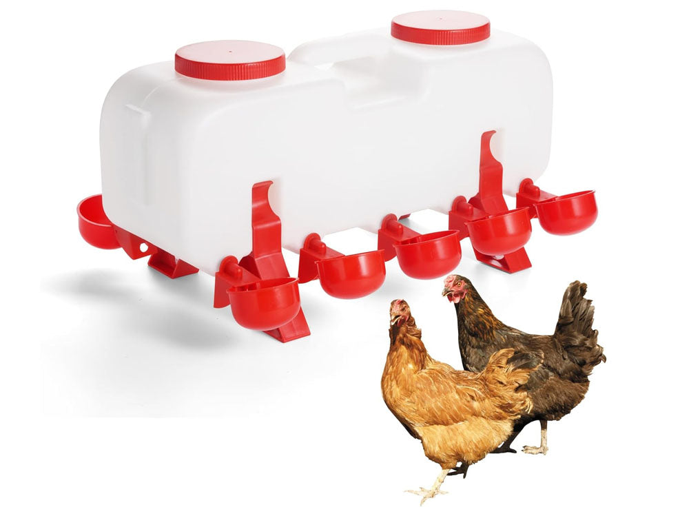 Chicken Water Feeder