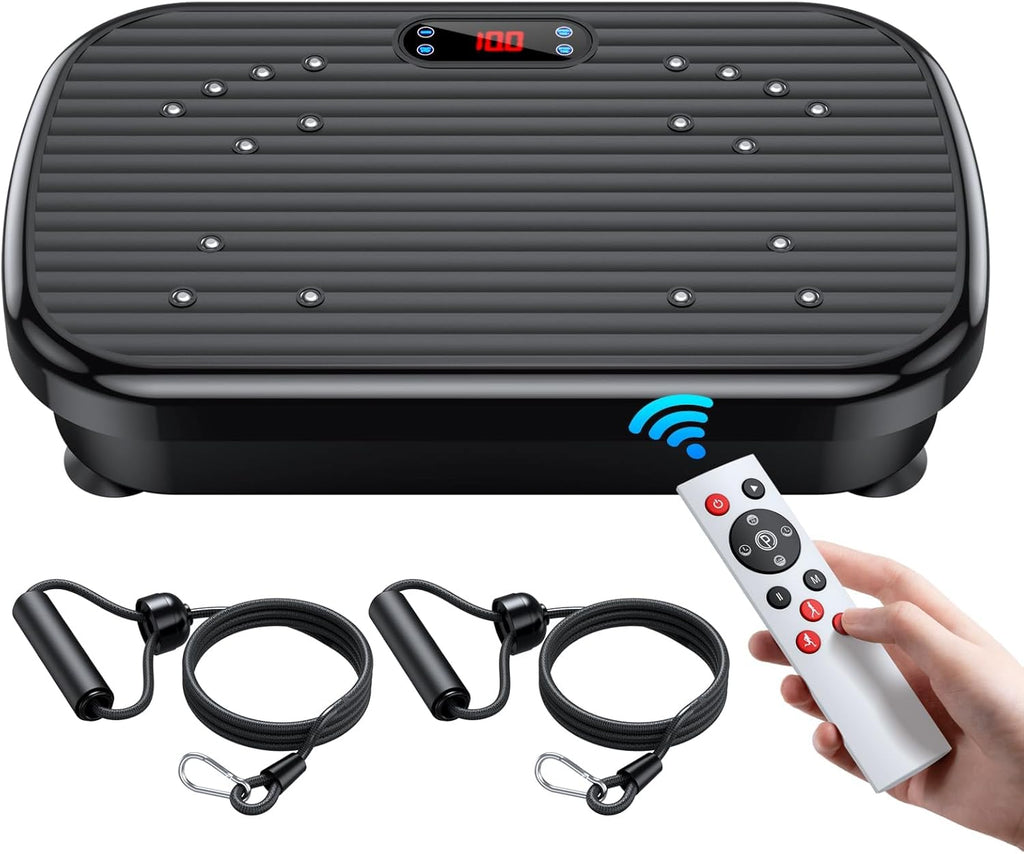 Vibration Plate