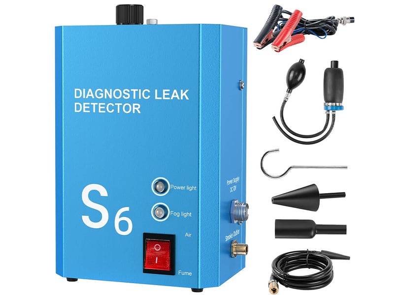 Automotive Tools Smoke Leak Detector