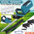 Hedge Trimmer Cordless