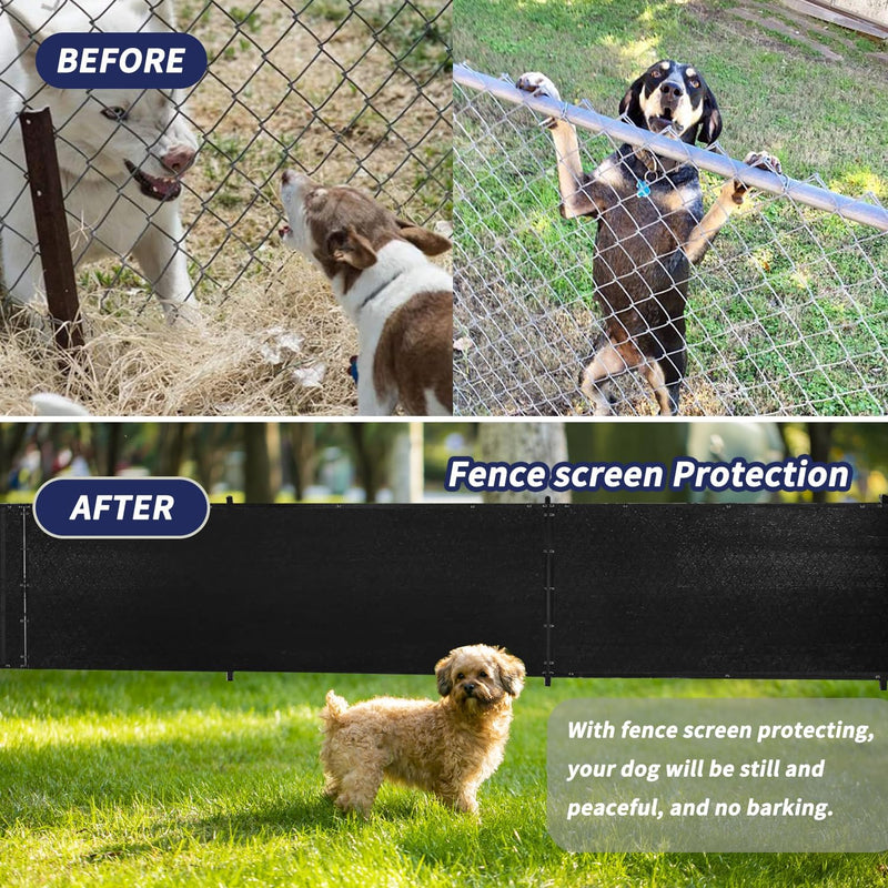 Privacy Netting Fence 90CMx10M