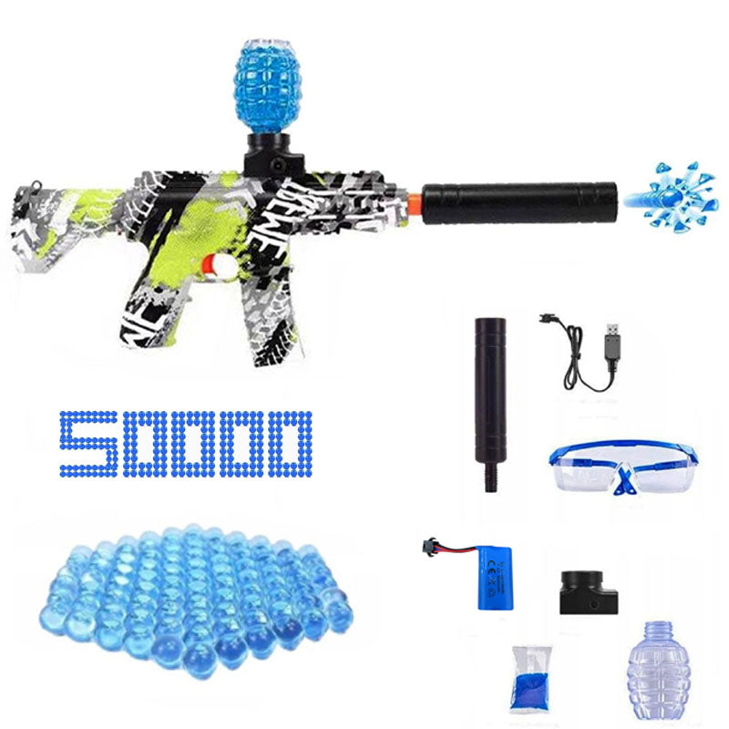 Electric Gel Blaster