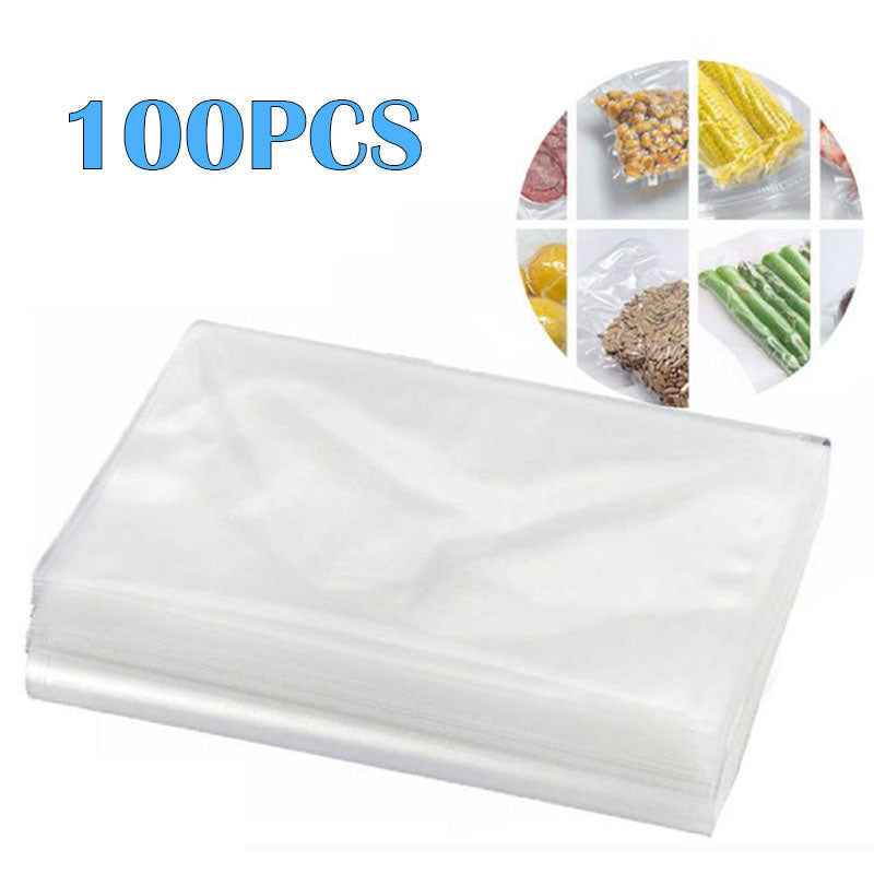 Vacuum Sealer Bags Food Saver(100PCS)