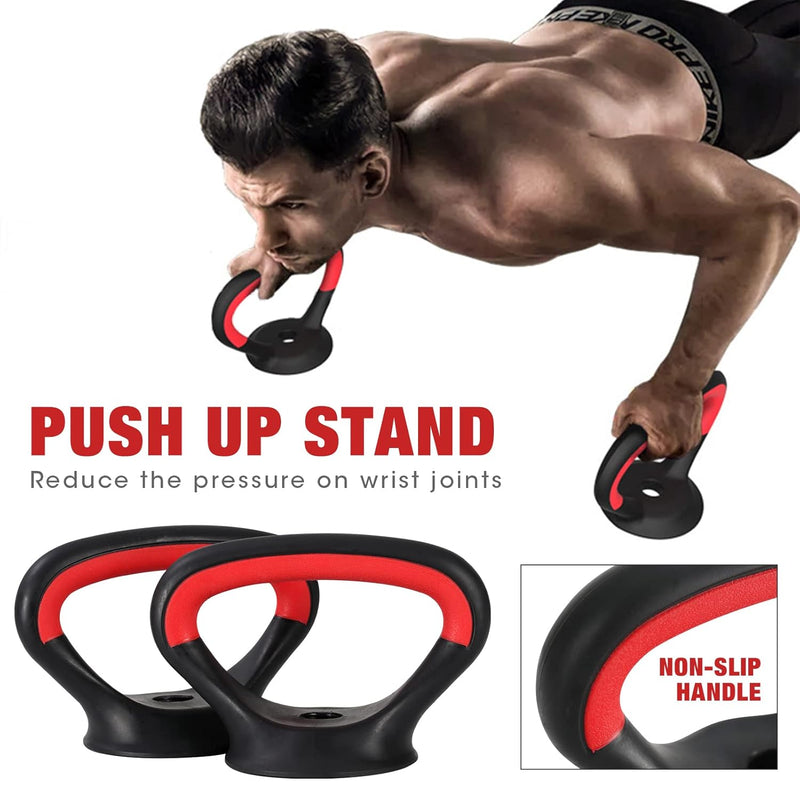 Adjustable Dumbbells Set 30KG