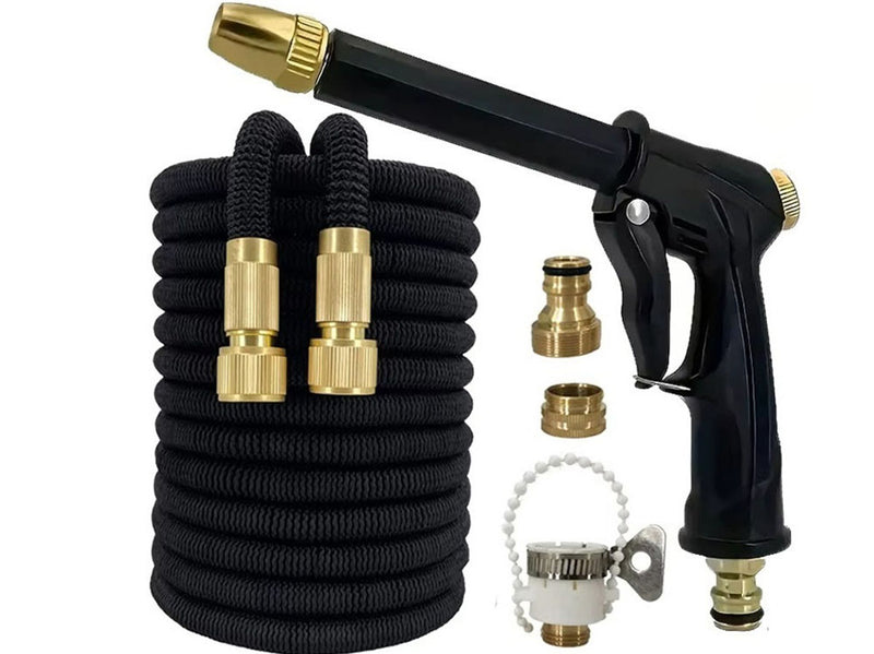 Expandable Flexible Garden Hose 100ft