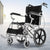 Wheelchair Foldable 16 Inch