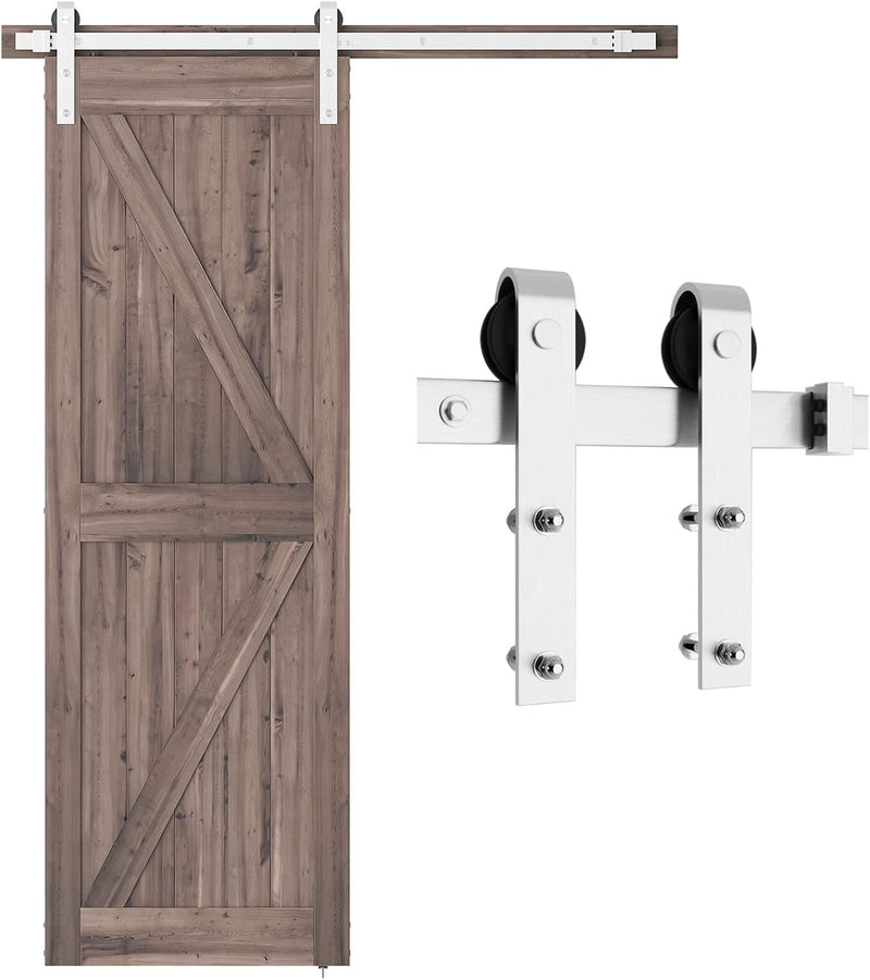 Barn door Hardware 1.5M Single Door