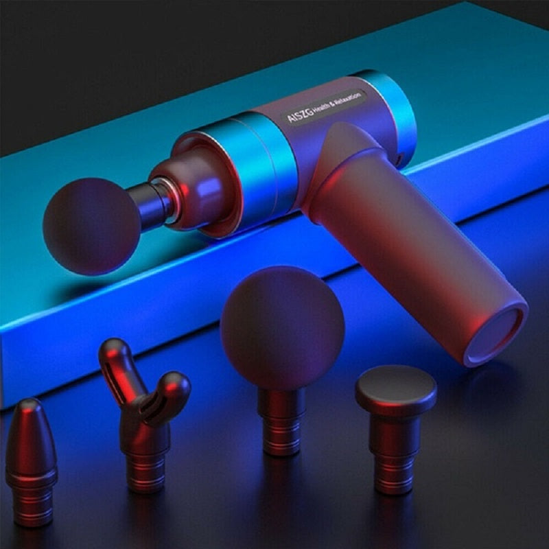 MASSAGE GUN