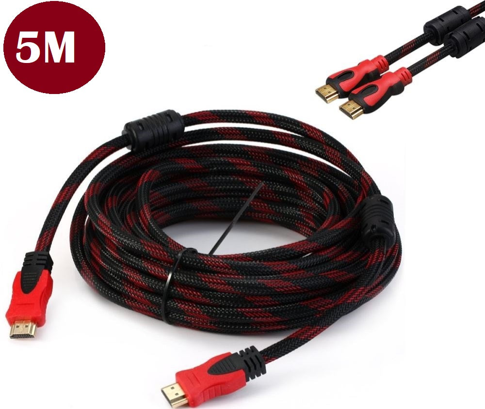 HDMI Cable 5M