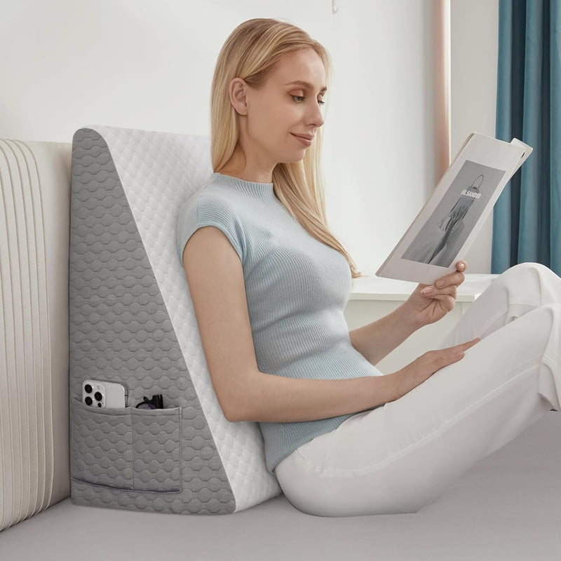 Wedge Pillow