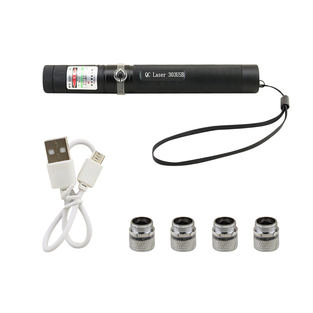 Laser Pointer Pen