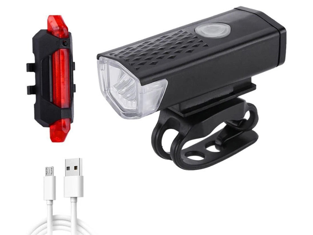 Bike Light