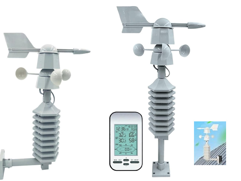 Weather Station