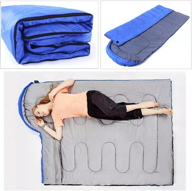 Sleeping Bag
