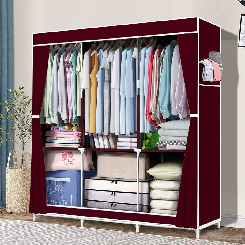 Wardrobe Organiser