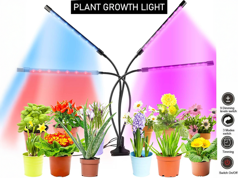 LED Grow Light Plant lights