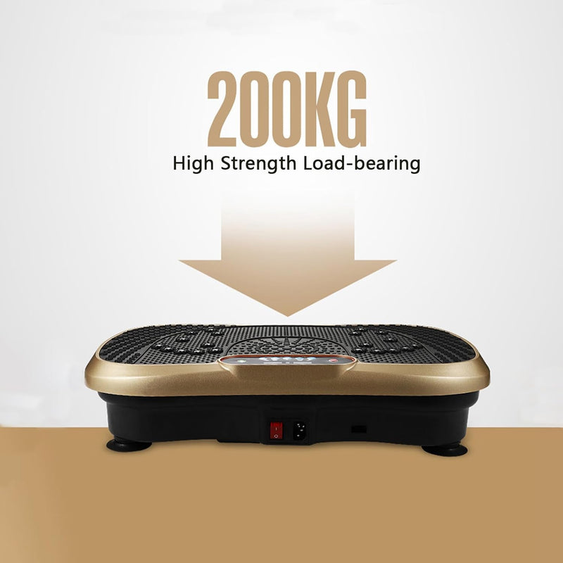 Vibration Plate