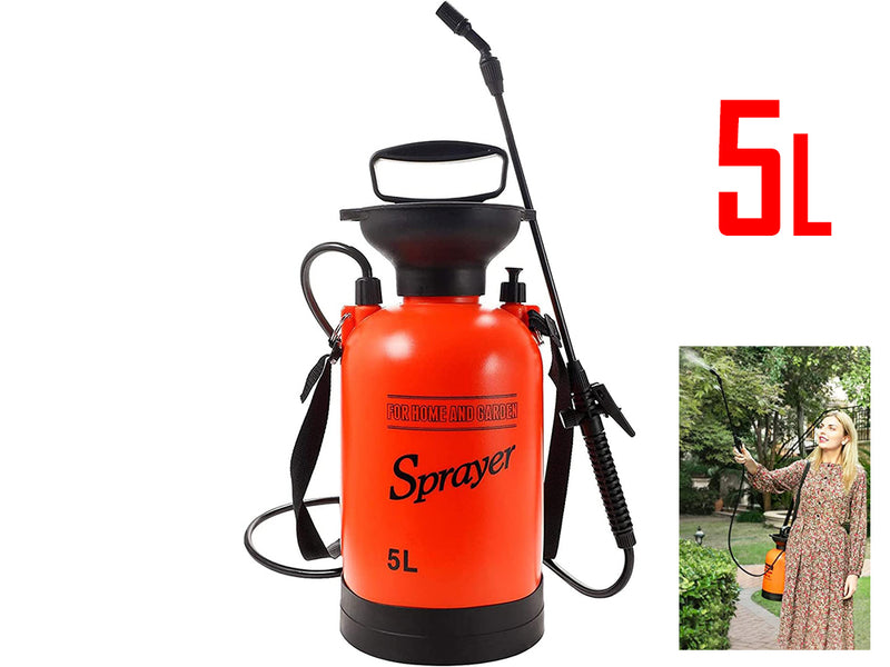 Weed Sprayer 5L