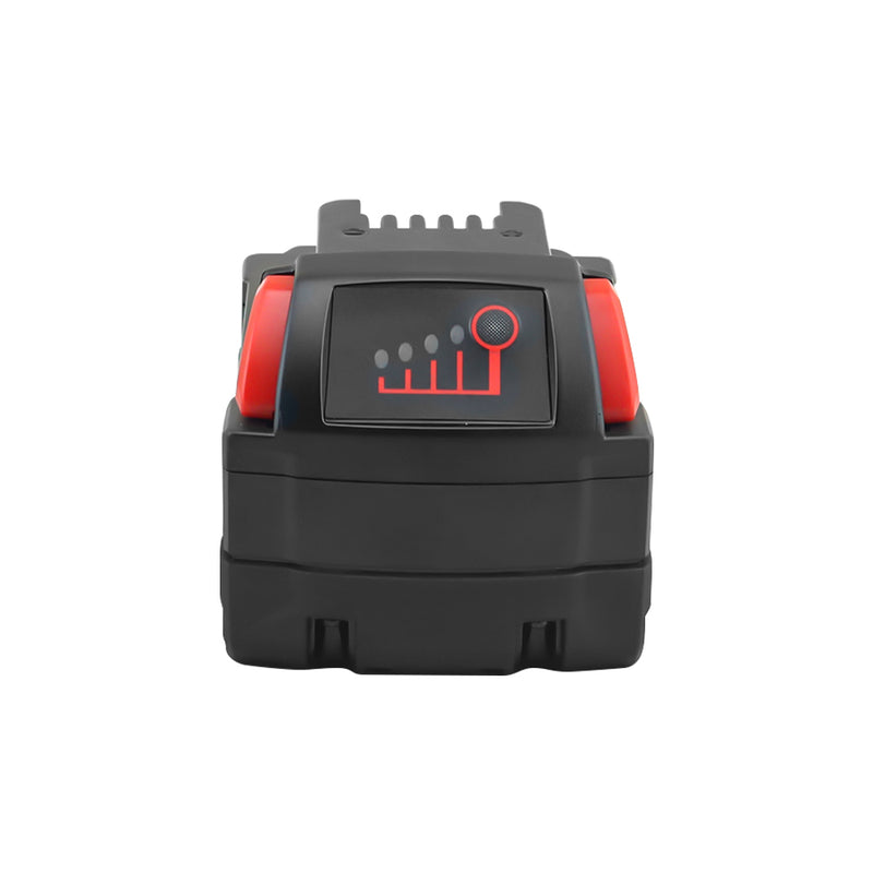 Milwaukee M18 18V 3.0Ah Battery Compatible Replacement