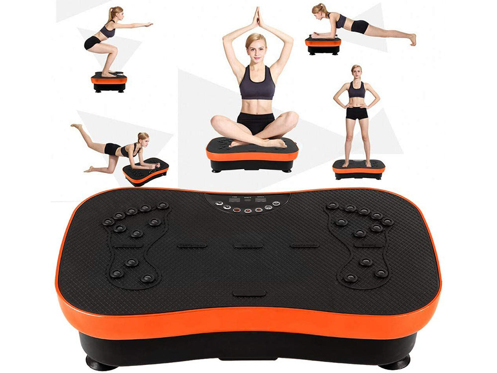 Vibration Plate