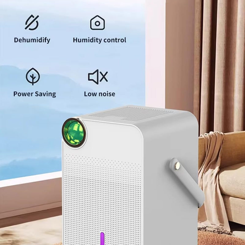 Portable Dehumidifier