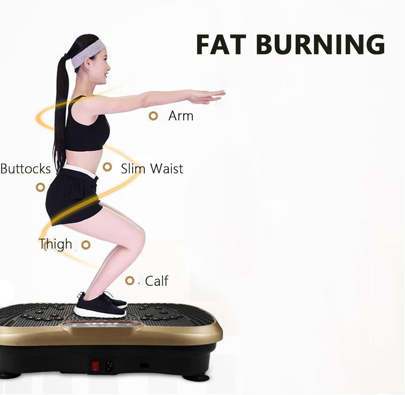 Vibration Plate