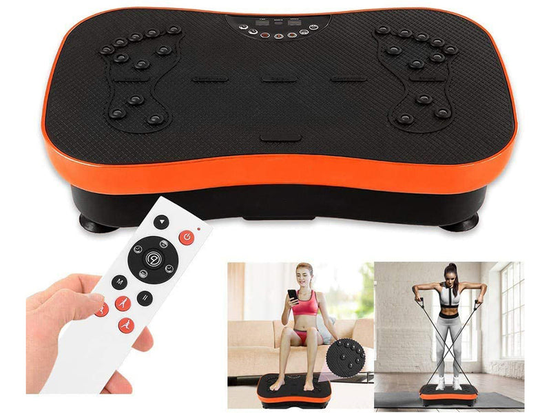 Vibration Plate