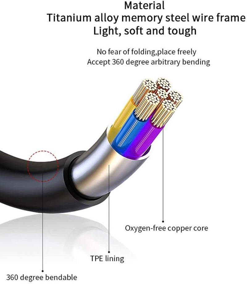 Bone Conduction Headphones