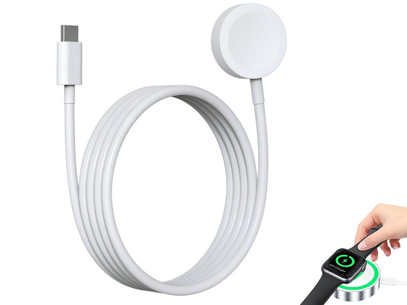 Apple Watch Charger Compatible Replacement