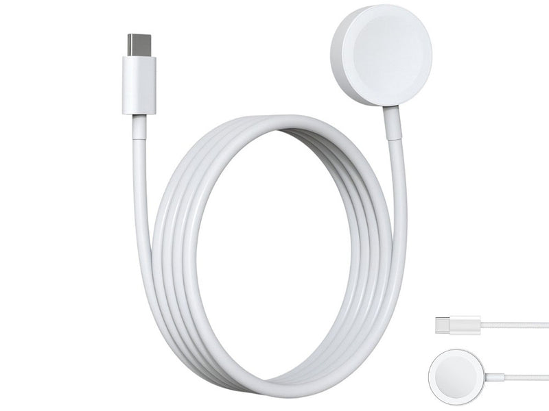 Apple Watch Charger Compatible Replacement