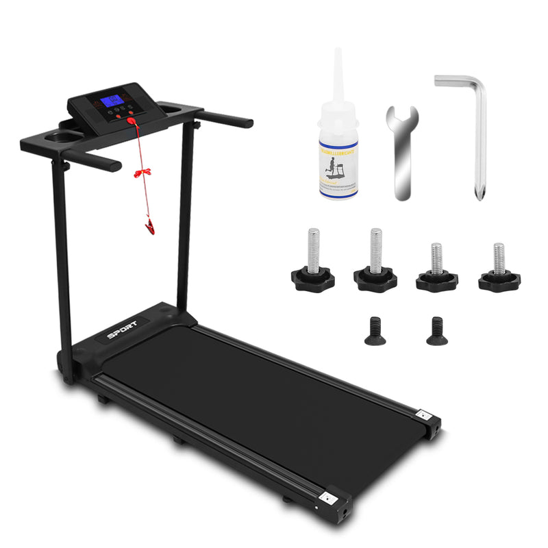 Treadmill Walking Foldable Treadmill