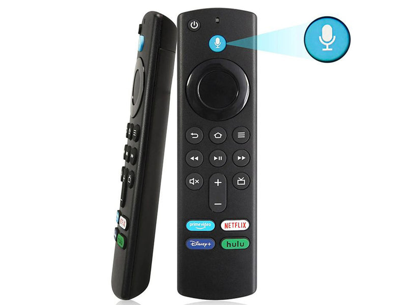 Amazon Fire TV Stick Remote Replacement Compatible