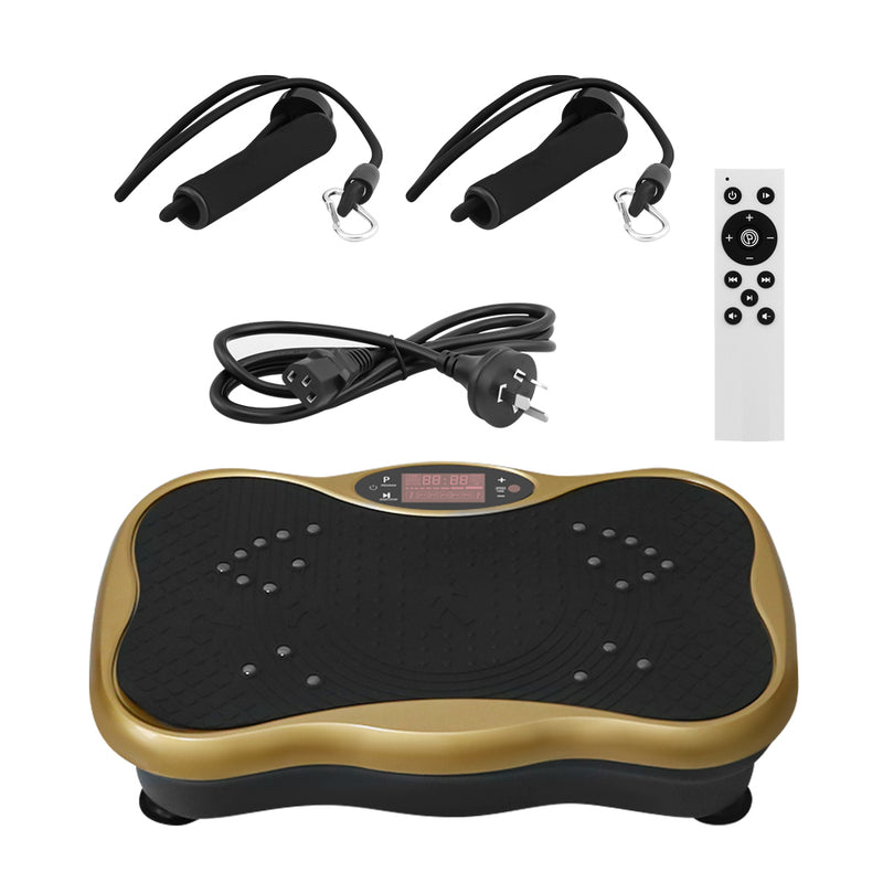Vibration Plate Exercise Machine