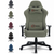 DKRA Gaming Chair Adjustable Rotating Task Chair