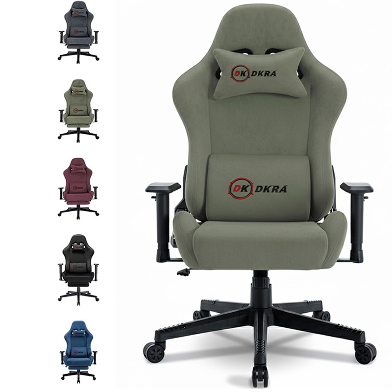 DKRA Gaming Chair